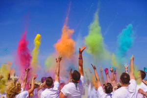 Holi Festival: आधुनिकता की चकाचौंध में खो गई फागण की मस्ती