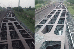 पार्षद ने बचाई वृद्धा की जान, सेवादारों ने पहुंचाया घर