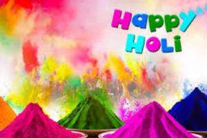 सोशल मीडिया पर वायरल हो रहे होली की शुभकामनाओं के साथ मतदान संदेश