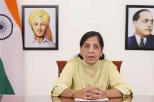 Arvind Kejriwal Arrest News Update: अरविंद केजरीवाल के खुलासे को लेकर पत्नी सुनीता ने दिया बड़ा ब्यान! विरोधी परेशान