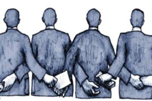 Corruption : भ्रष्टाचार के सामने नतमस्तक होना किसी के हित में नहीं