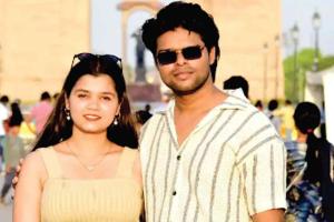 यूट्यूबर युवक-युवती की संदिग्ध परिस्थितियों में मौत