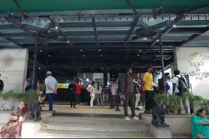 Rameswaram Cafe Blast: बम धमाके के ‘मास्टरमाइंड’ सहित दो आरोपी गिरफ्तार