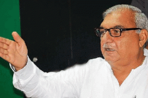 लोकसभा चुनाव को लेकर भूपेंद्र हुड्डा ने दिया बड़ा बयान