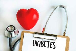 Diabetes : मधुमेह रोग पर हो ठोस चिकित्सा अनुसंधान