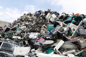Electronic Waste : इलेक्ट्रॉनिक कचरे की देन-पारा प्रदूषण 
