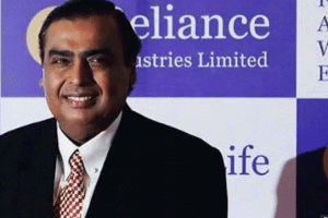 Reliance Q4 Results : मुकेश अंबानी और हुए मालामाल! 13% बढ़कर 5,337 करोड़ रुपये हुआ शुद्ध लाभ