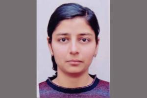 NTA Exam Result 2024:  जोबनेर एग्रीकल्चर कॉलेज की छात्रा निधि एनटीए परीक्षा में टॉपर