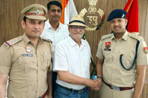 Gurugram Police: गुरुग्राम पुलिस ने साइबर ठगों से 1 करोड़ 32 लाख रुपये वापस निकाले