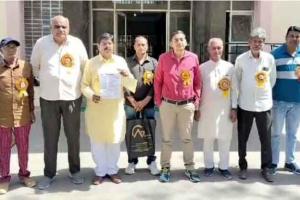 संभाग स्तर पर हो रजिस्ट्री का कार्य