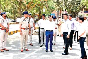 Lok Sabha Elections: लोकसभा चुनाव को लेकर कल से शुरू होगी प्रत्याशियों की नामांकन प्रक्रिया