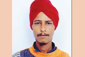 नशे के कारण युवक की मौत, छोटा भाई भी नशे का आदी