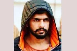 गैंगस्टर लॉरेंस बिश्नोई के छोटे भाई अनमोल बिश्नोई ने ली गोलीबारी की जिम्मेदारी