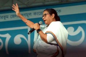 West Bengal SSC Scam: किसी भी पार्टी को ‘एक वोट नहीं’: ममता बनर्जी