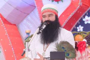 मालिक को पाने की राह पर दृढ़ता से चलना बेमिसाल: पूज्य गुरु जी