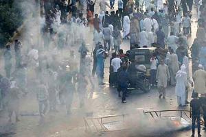 Pakistan…जब ईद से पहले पाकिस्तान ने 20 दोषियों को रिहा कर दिया!