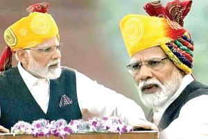 Narendra Modi Speech…जब पीएम ने कहा-‘नफरत के घोड़े का…’ बौखलाया पूरा विपक्ष!
