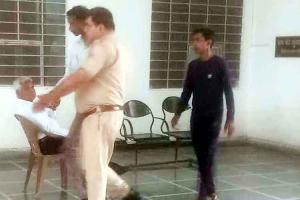 पोस्त तस्करी के दो दोषियों को एक-एक साल का कठोर कारावास