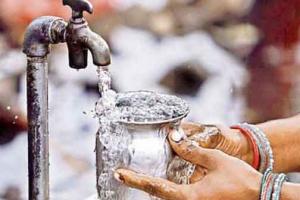 Save Water : पानी बचाने को लेकर जनस्वास्थ्य अभियांत्रिकी विभाग ने शुरू किया विशेष अभियान