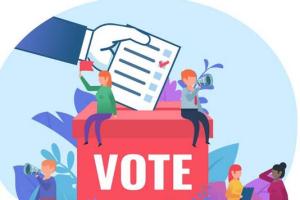 Voting Rate : गिरता मतदान चिंताजनक
