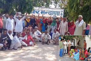 Drinking Water Shortage: गर्मी के साथ प्रदेश में बढ़ी पेयजल किल्लत, लोग परेशान