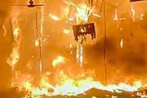 Rajkot Game Zone Fire Case:  कोर्ट ने कहा-”हमें राज्य के सिस्टम पर भरोसा नहीं”: रिपोर्ट