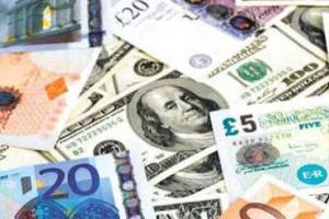 Foreign Exchange Reserves: विदेशी मुद्रा भंडार 2.4 अरब डॉलर घटकर 637.9 अरब डॉलर पर