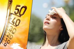 हीट वेव से निजात दिलाएगी होम्योपैथी चिकित्सा