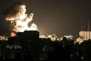 Israel–Hamas War : शक्तिशाली देशों की जिद्द