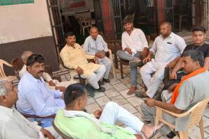 चुनावी चर्चा : पीपीपी और ऑनलाइन पोर्टल बने समस्या