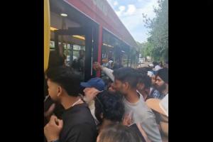 Viral Video: लंदन में अब भारतीयों का दबदबा? वायरल वीडियो पर छिड़ी बहस!