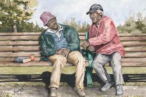 Literature : मोतीलाल का किशोर बेटा जब घर से निकल गया तो…!