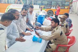 Neet UG Exam 2024 Update: नीट परीक्षा के लिए बस स्टैंड व रेलवे स्टेशन पर बनाए हेल्प डेस्क