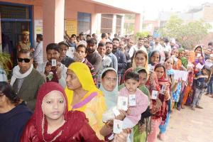 Delhi Lok Sabha Election 2024: चुनाव के दिन सुरक्षा चाक-चौबंद! जानें, इस दिन क्या खुला रहेगा और क्या बंद!