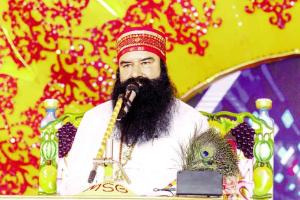 बरनावा में तैयारियों को अन्तिम रूप देने में जुटे सेवादार!