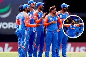 IND vs BAN: बांग्लादेश को हराकर सुपर-8 में भारत की जीत का सिलसिला जारी