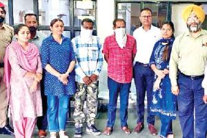 Punjab Vigilance Bureau: पंजाब पुलिस के फर्जी भर्ती घोटाले का पर्दाफाश, दो पुलिस कर्मी गिरफ्तार