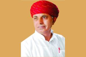 केंद्रीय कृषि एवं किसान कल्याण राज्य मंत्री भागीरथ चौधरी 15 जून को आएंगे जयपुर