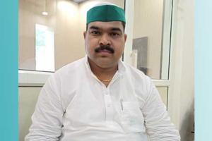 समस्त BKU पदाधिकारी हरिद्वार में आयोजित चितन शिविर में शामिल हो : Pawan Chaudhary