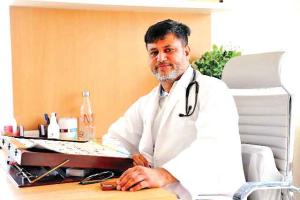 Cancer treatment in ‘Pragma’: ‘प्रैगमा’ में आयुष्मान योजना के तहत हो रहा कैंसर का इलाज