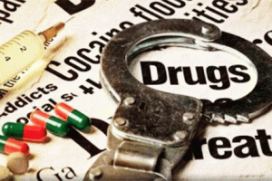 बॉर्डर पार से नहीं रूक रहा नशे का कारोबार