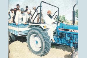…जब पूज्य गुरू जी के दयालु हृदय में हमदर्दी के झरने फूट पड़े!