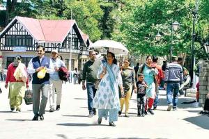 Himachal Weather: ठण्डा प्रदेश हिमाचल भी झेल रहा भीषण गर्मी, इस दिन मिलेगी गर्मी से राहत!