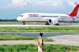 Hisar Airport: एयरपोर्ट के दूसरे फेज का काम पूरा, सीएम ने किया उद्घाटन