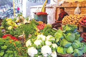 Retail Inflation : अप्रैल की तुलना में मई में खुदरा महंगाई में मामूली राहत