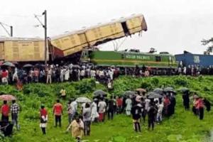 Kanchanjunga Express Accident: यह रही बड़े ट्रेन हादसे की बड़ी चूक! 19 ट्रेनें रद्द!