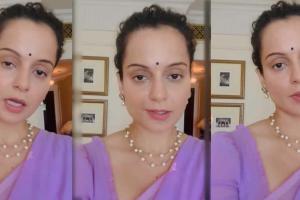 Kangana Ranaut Slap Case: कुलविंदर कौर की गिरफ्तारी पर भड़के किसान, कही ये बड़ी बात!