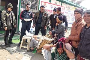 Kedarnath Yatra 2024: केदारनाथ यात्रा को लेकर सामने आई चौंकाने वाली बात!