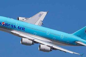 Korean Air flight…जब कोरियन एयर की उड़ान में सवार यात्रियों की नाक से खून बहने लगा!