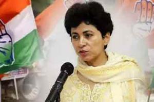 Haryana News: किरण और श्रुति चौधरी के फैसले पर बोली कुमारी शैलजा, ‘‘ज्यादती हुई है’’